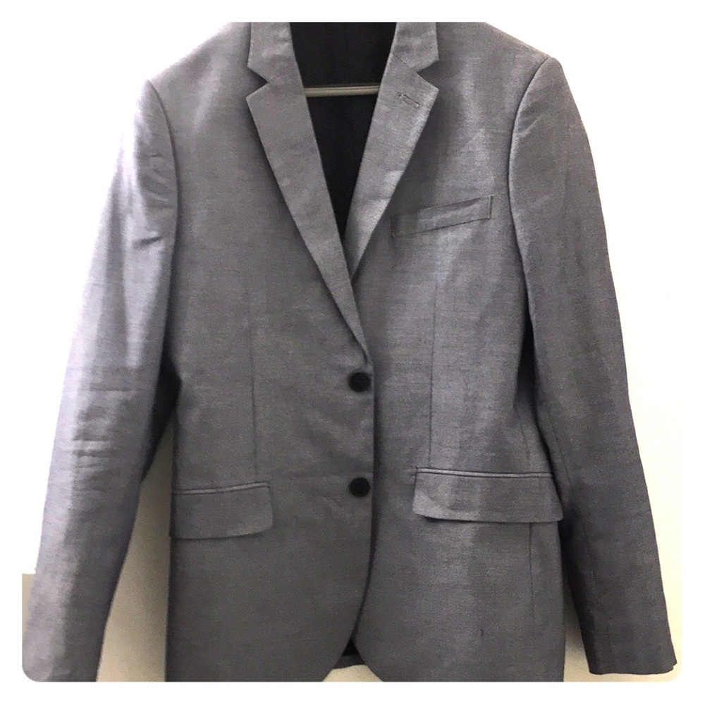 Men’s jacket/ blazer